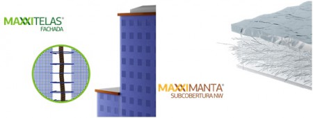 MAXXITELAS E MAXXIMANTAS